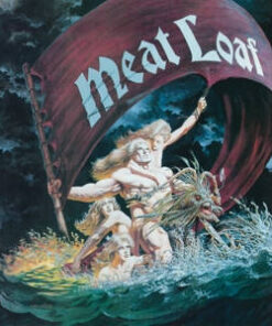 Meat Loaf: Dead Ringer (LP)
