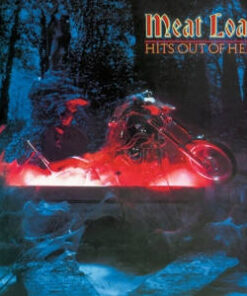 Meat Loaf: Hits Out Of Hell (LP)