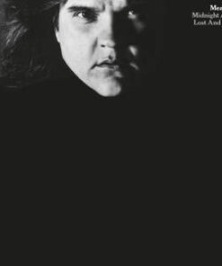 Meat Loaf: Midnight At the Lost and Found (LP)