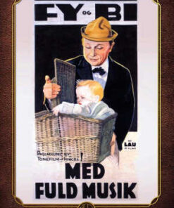 Fy og Bi - Med Fuld Musik (DVD)