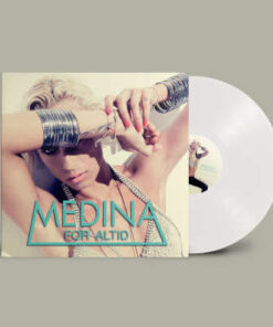 Medina: For Altid (LP)