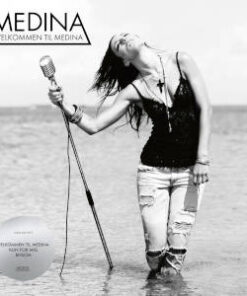Medina: Velkommen Til Medina (LP)