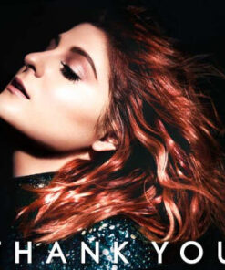 Meghan Trainor: Thank You (CD)