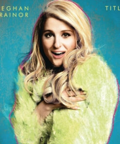 Meghan Trainor: Title (CD)