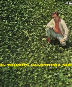 Mel Torme: California Suite (LP)