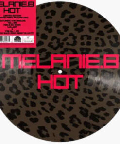Melanie B: Hot - RSD26 (LP)