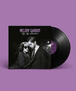 Melody Gardot: Bye Bye Blackbird - RSD26 (EP)