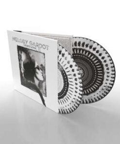 Melody Gardot: Currency Of Man - 10th Anniversary (LP)