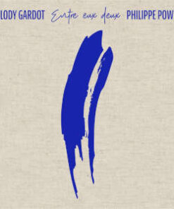 Melody Gardot, Philippe Powell: Entre Eux Deux (LP)