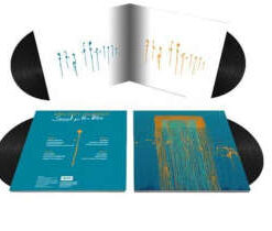 Melody Gardot: Sunset In The Blue (2LP)