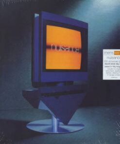 Menswear: Nuisance - Orange Vinyl - RSD 2020 (LP)