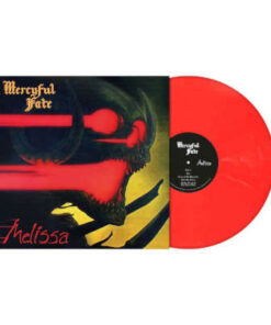 Mercyful Fate: Melissa (LP)