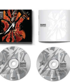 Metallica: S&M2 (2CD)