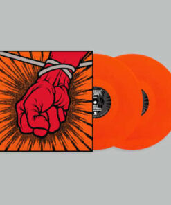 Metallica: St. Anger (2LP)