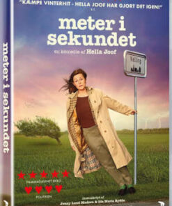 Meter I Sekundet (DVD)