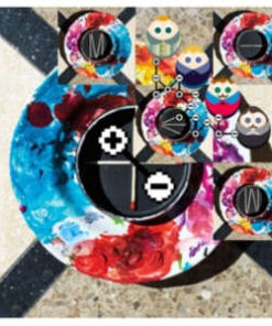 Mew: + - (Plus Minus) (LP+CD)