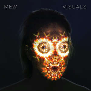 Mew: Visuals (CD)
