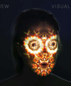 Mew: Visuals (LP)