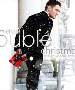 Michael Bublé: Christmas - Deluxe Special Edition (CD)