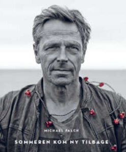 Michael Falch: Sommeren Kom Ny Tilbage (CD)