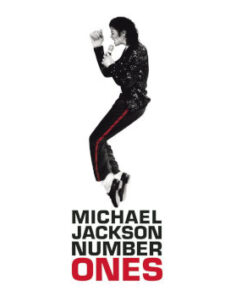 Michael Jackson: Number Ones (CD)