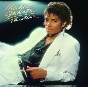 Michael Jackson: Thriller (CD)
