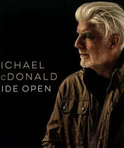 Michael McDonald: Wide Open (2LP)