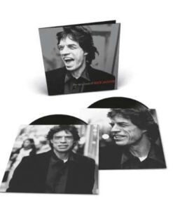Mick Jagger: The Very Best of Mick Jagger - Limited edition (LP)