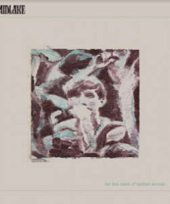 Midlake: For The Sake Of Bethel Woods (LP)