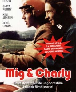 Mig & Charly (DVD)