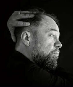 Mikael K: Stille Uro (LP)