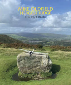 Mike Oldfield: Hergest Ridge 1974 Demo Recordings (Vinyl)
