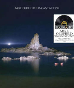 Mike Oldfield: Incantations - RSD 2021 (2LP)