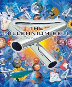 Mike Oldfield: Millennium Bell (LP)