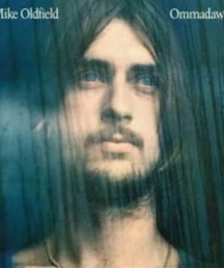 Mike Oldfield: Ommadawn - Deluxe Edition (2CD+DVD)