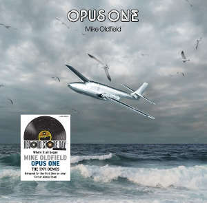 Mike Oldfield: Opus One - The 1971 Demos - RSD 2023 (LP)