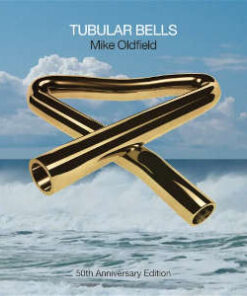 Mike Oldfield: Tubular Bells - 50th Anniversary (CD)