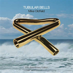 Mike Oldfield: Tubular Bells - 50th Anniversary (CD)