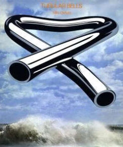 Mike Oldfield: Tubular Bells (LP)