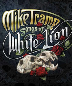 Mike Tramp: Songs Of White Lion (2LP)