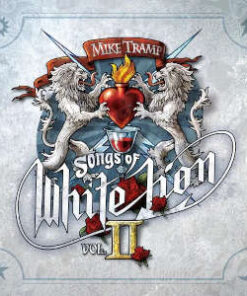 Mike Tramp: Songs Of White Lion Vol. II (LP)
