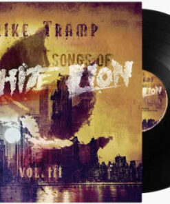 Mike Tramp: Songs Of White Lion Vol. III (LP)