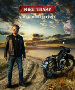 Mike Tramp: Stray From The Flock (2LP)