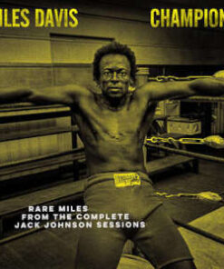 Miles Davis: Champions (LP)