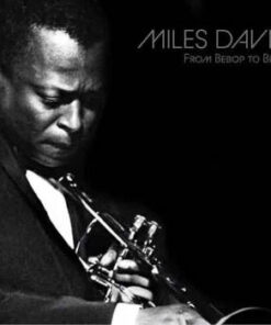 Miles Davis: From Bebop To Blue - RSD 26 (3LP)