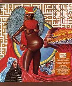 Miles Davis: Live - Evil (2LP)