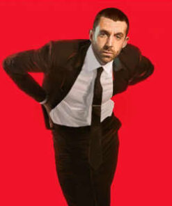 Miles Kane: Change the Show (LP)