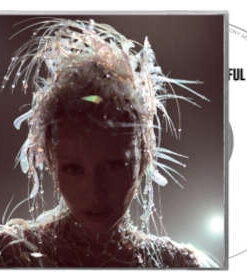 Miley Cyrus: Something Beautiful (CD)