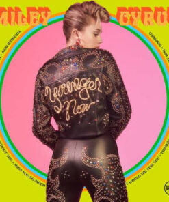 Miley Cyrus: Younger Now (CD)