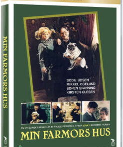 Min Farmors Hus (DVD)